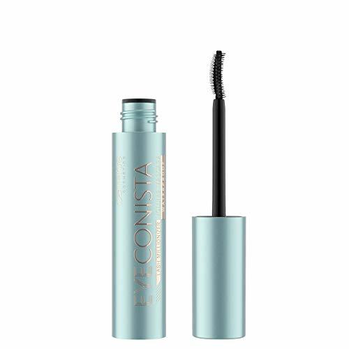 Belleza CATRICE EYECONISTA LASH MILLIONIZER VOLUME MASCARA WATERPROOF 010 EYE WANT IT ALL