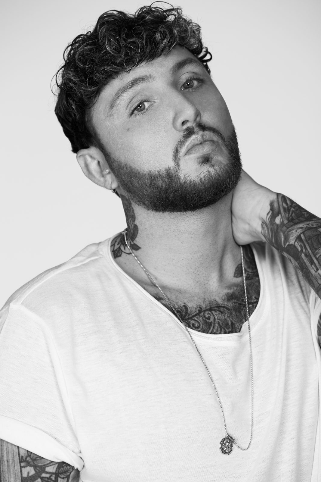 Fashion James Arthur 