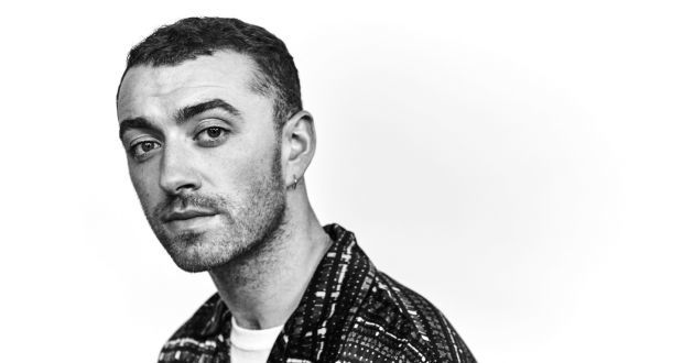 Fashion Sam Smith 