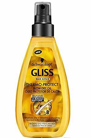 Moda Gliss Thermo Protect