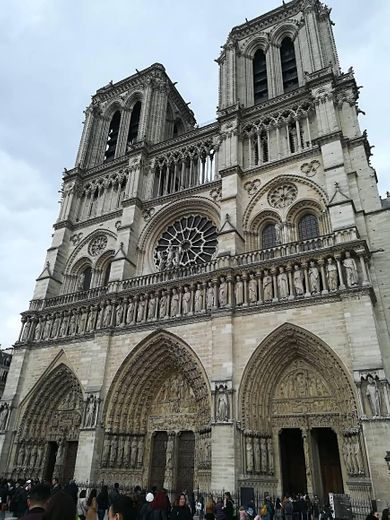 Notre Dame