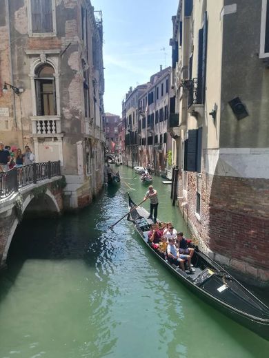 Venecia