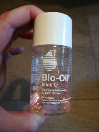 Bio Oil