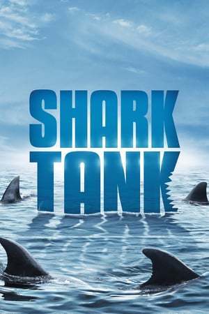 Serie Shark Tank