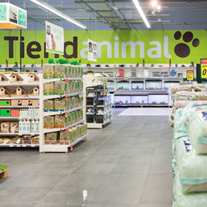 Places Tiendanimal