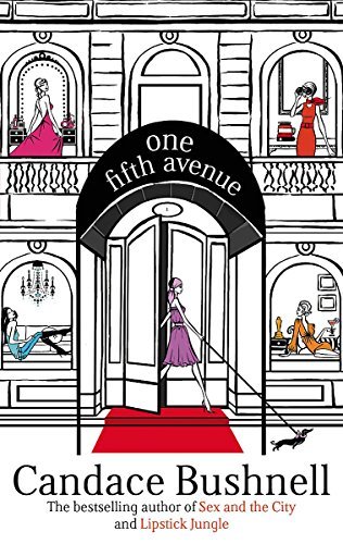 Libro One Fifth Avenue