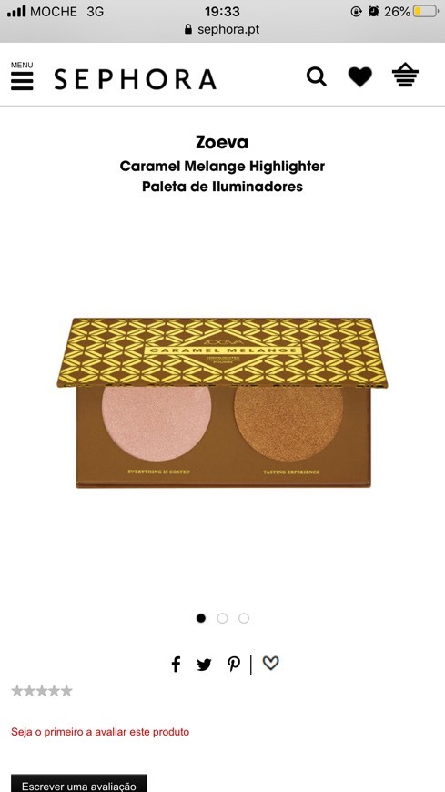 Beauty Iluminadores 