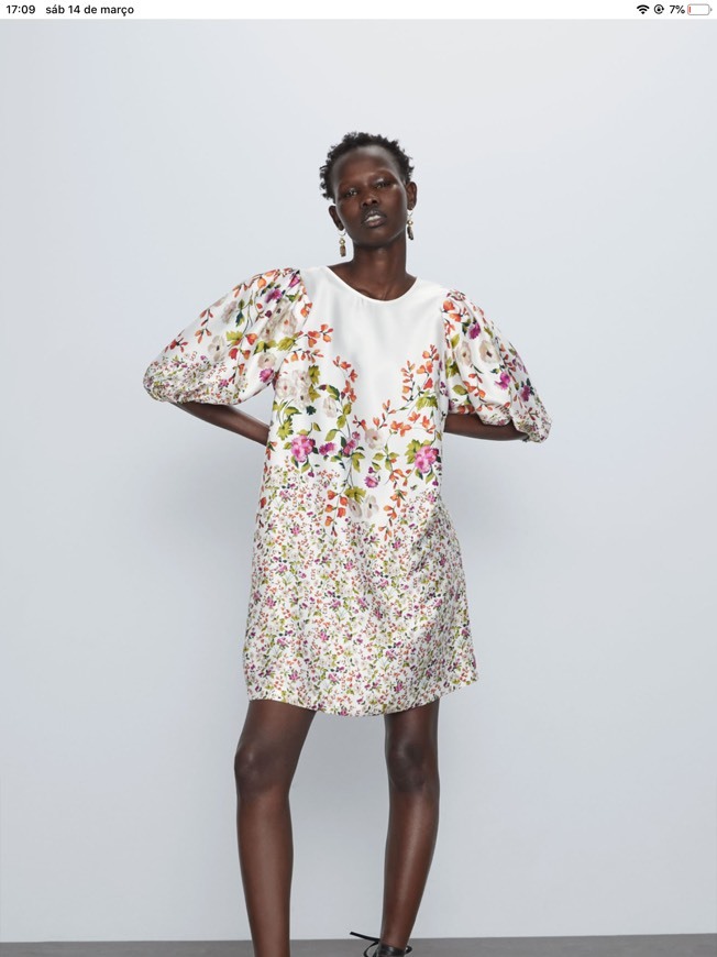 Fashion Para a primavera