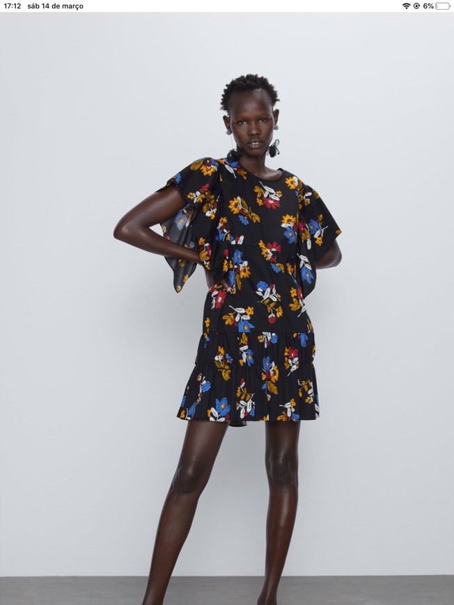 Fashion Flores flores