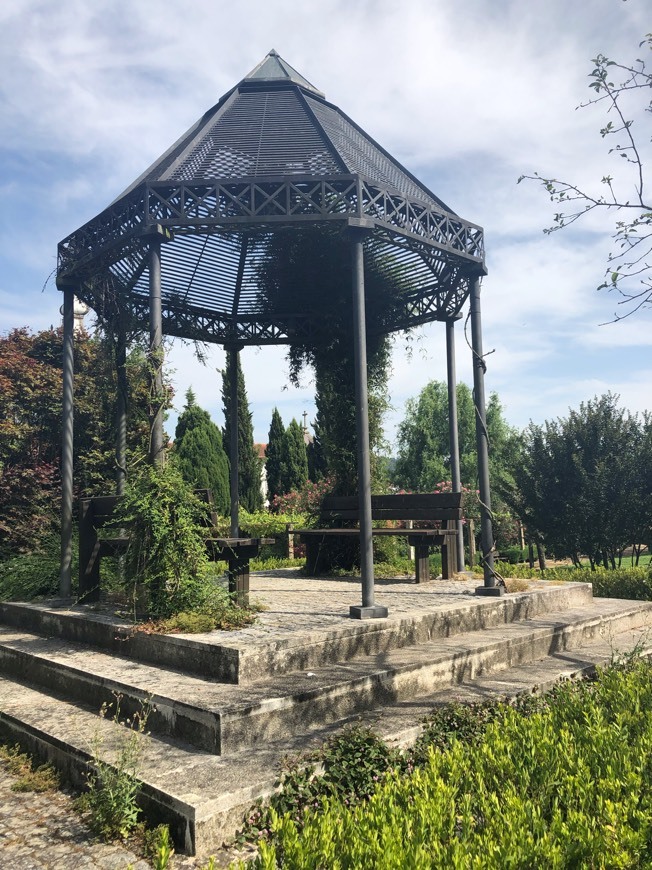Place Ponte De Lima