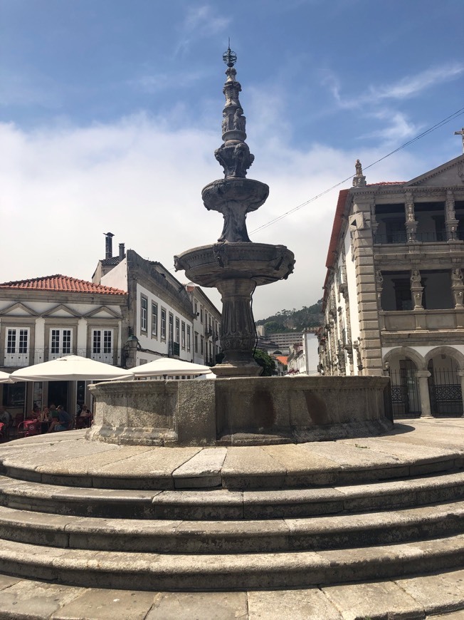 Place Viana do Castelo