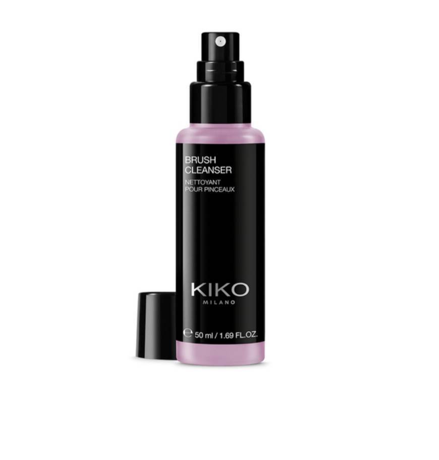 Moda Kiko Milano Brush Cleanser