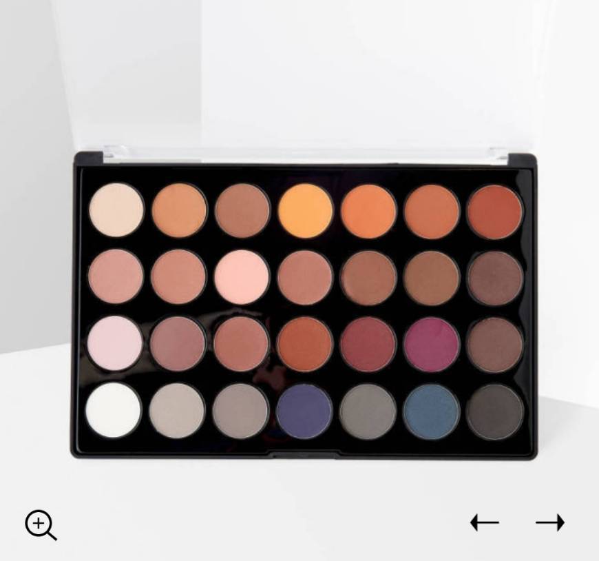 Products BH Cosmetics Modern Neutrals 