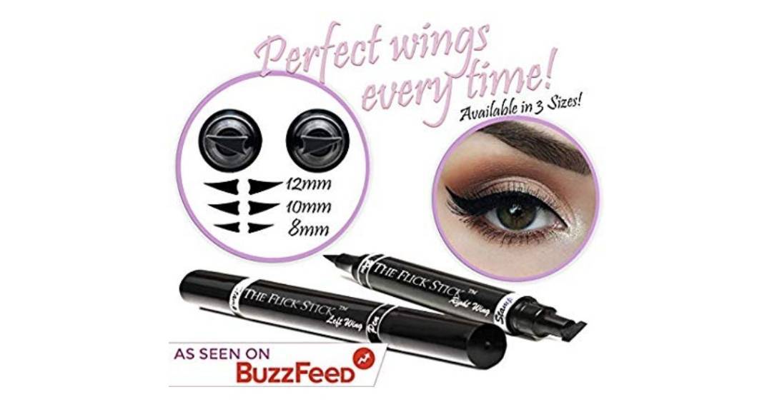 Fashion EYELINER STAMP