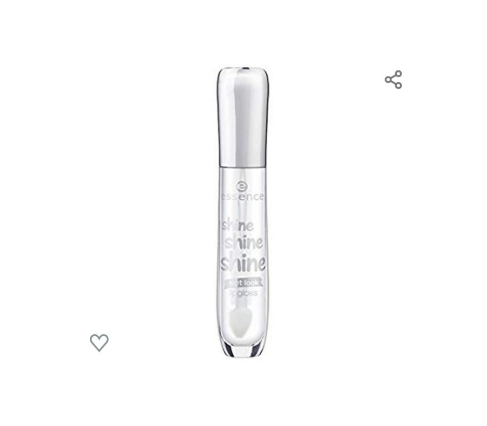 Products Essence Shine Gloss