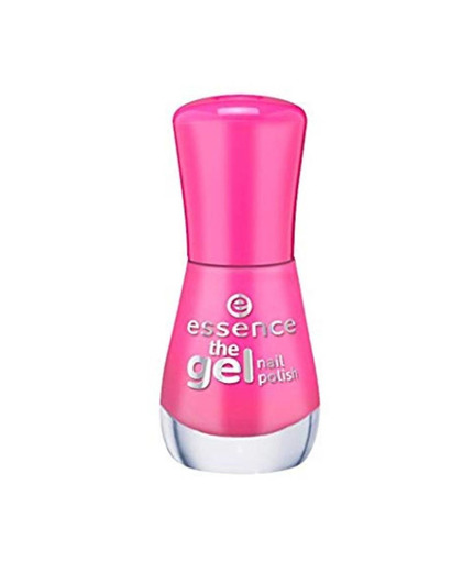 Essence "The Gel Nail Polish" 