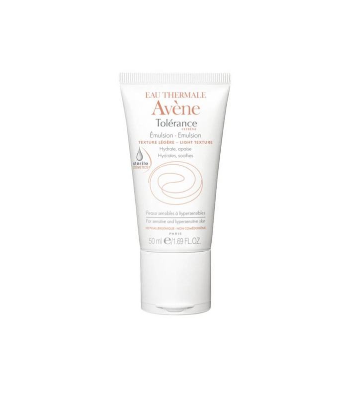 Producto Avene