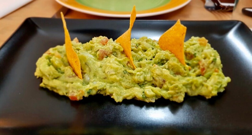 Restaurants Cantina Garibaldi