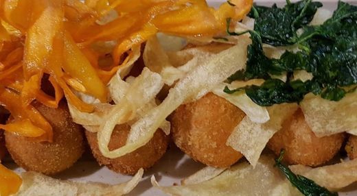 Restaurants De Morro Fino