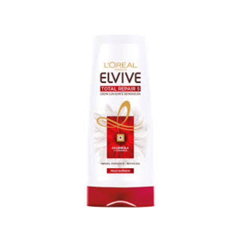 Producto Elvive Acondicionador Total Repair