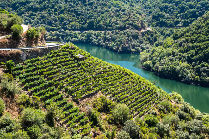 Place Ribeira Sacra