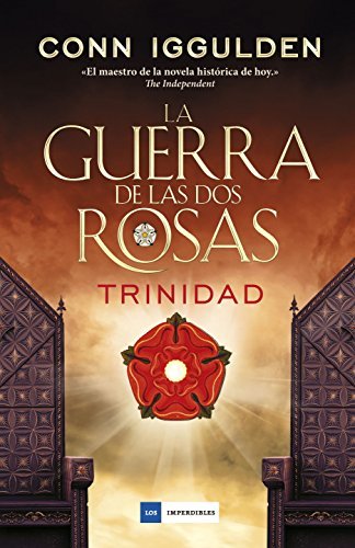 Book La Guerra De Las Dos Rosas