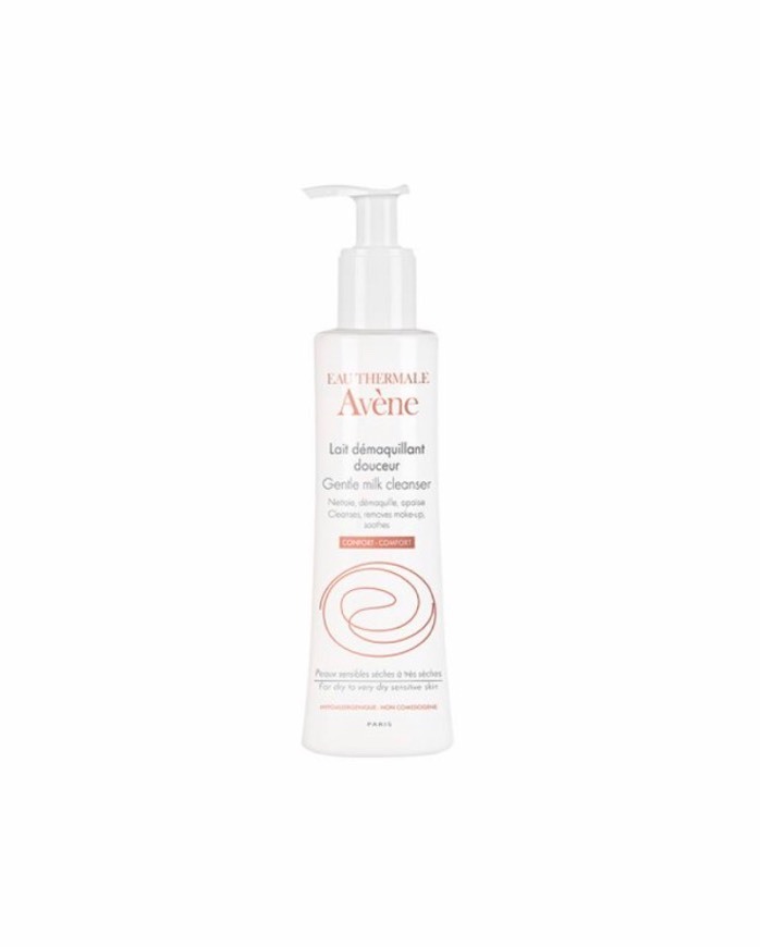 Product Avene Leite De Limpeza