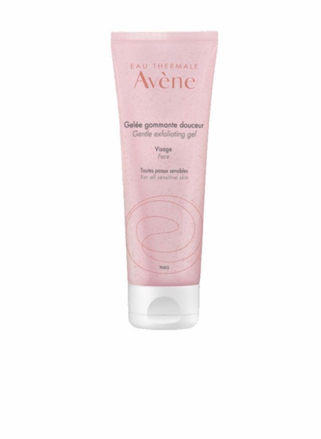 Product Avene Termal Gel Esfoliante 