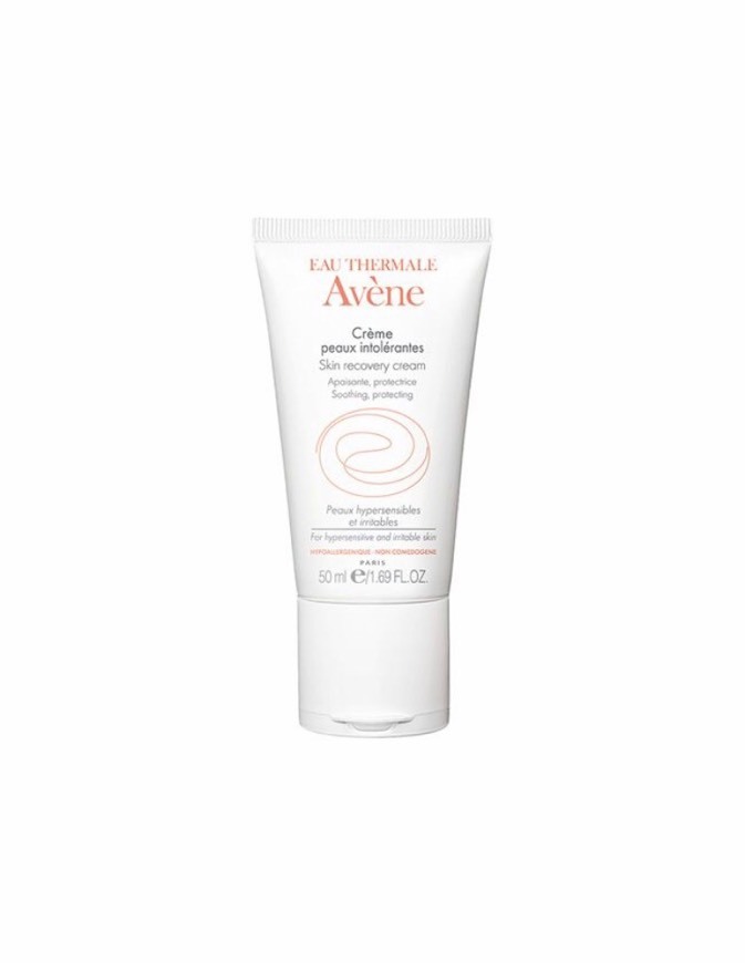 Product Avène Peles Intolerantes