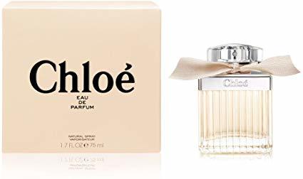 Chloé Signature Eau de Parfum