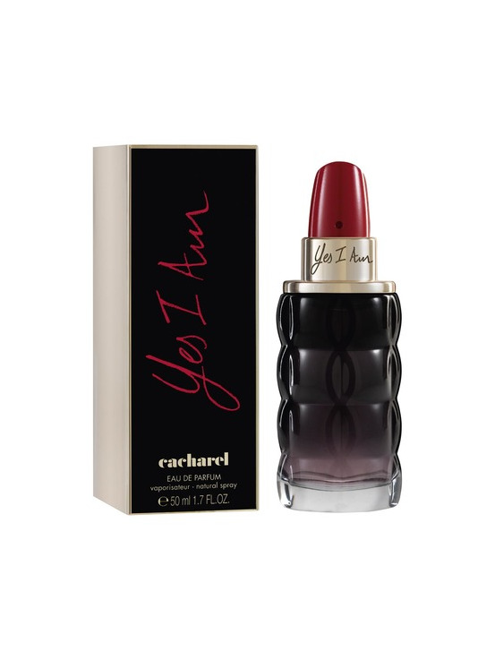 Cacharel Yes I Am Eau de Parfum