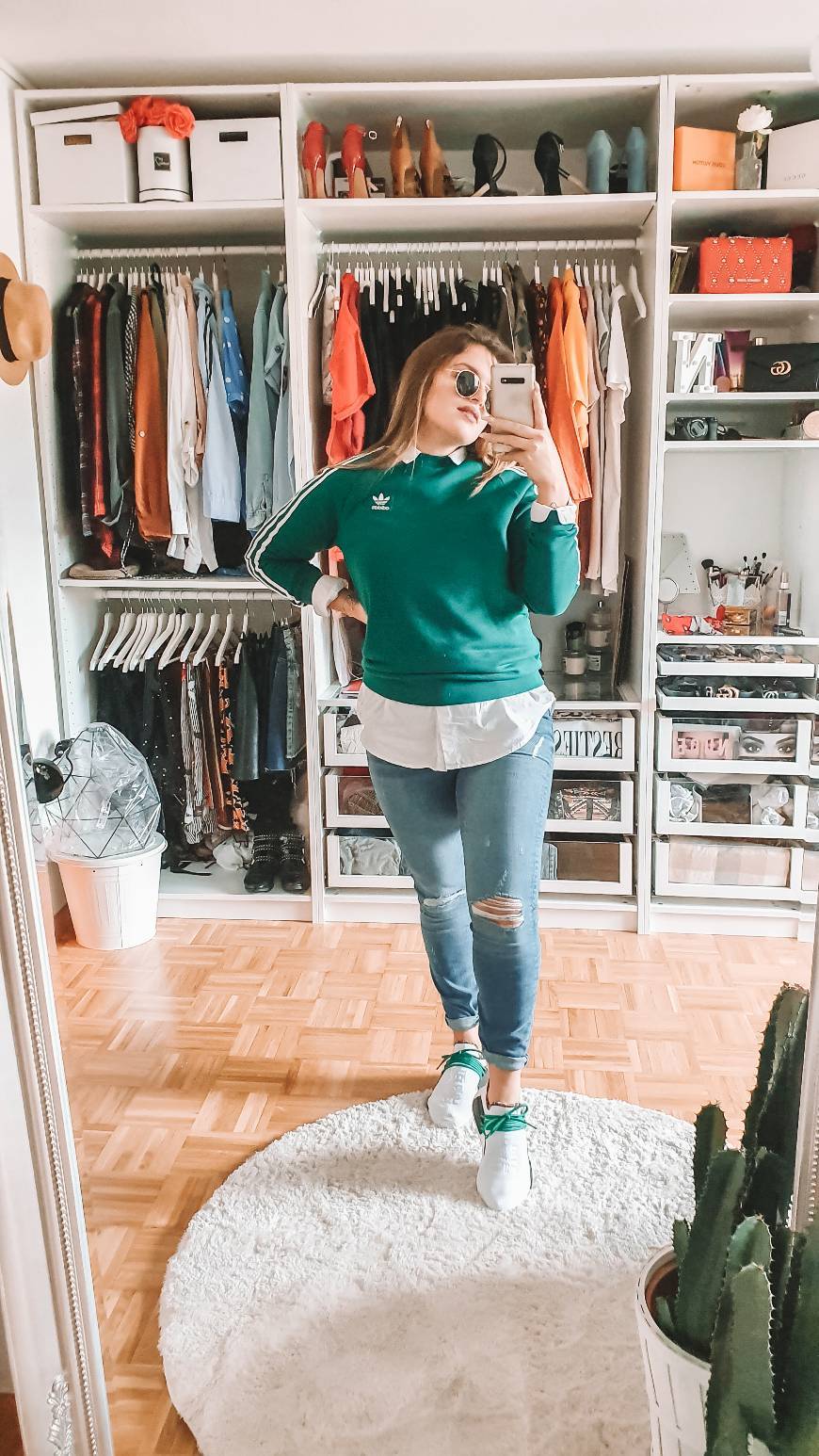 SWEET ADIDAS