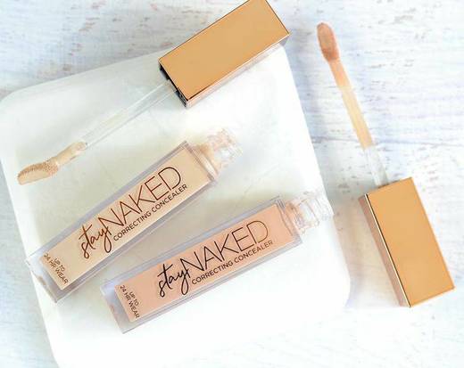 Stay Naked Concealer