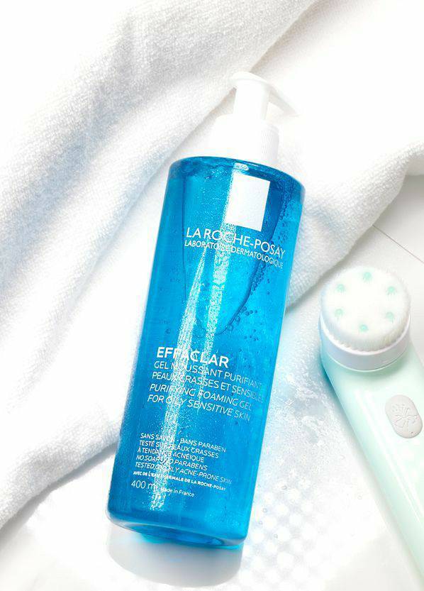 Purifiant Effaclar