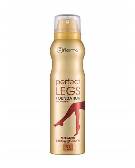 Moda Perfect Legs Foundation