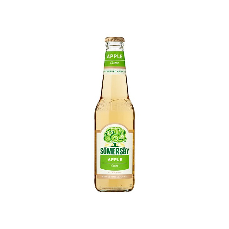 Product SOMERSBY APPLE 