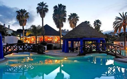 Encosta Do Lago Resort Club