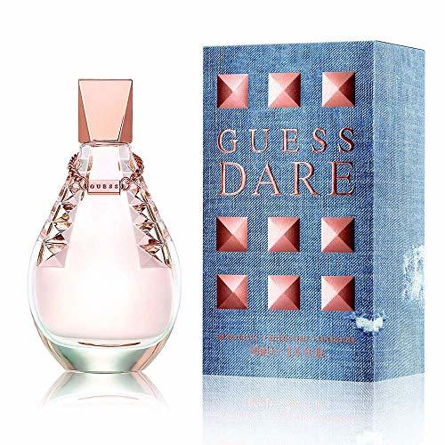 Belleza Guess Dare Woman - Agua de toilette