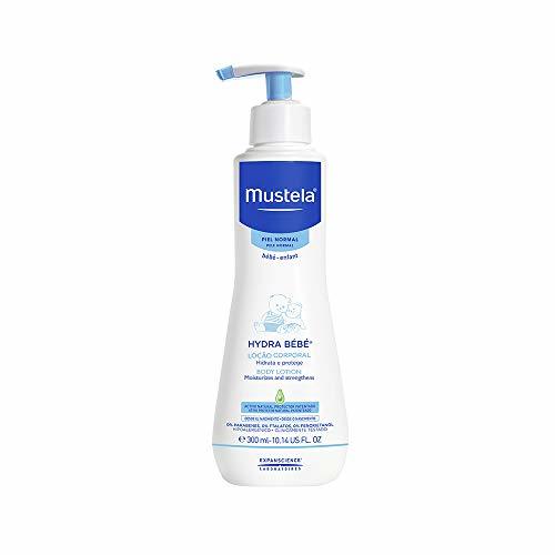 Beauty MUSTELA