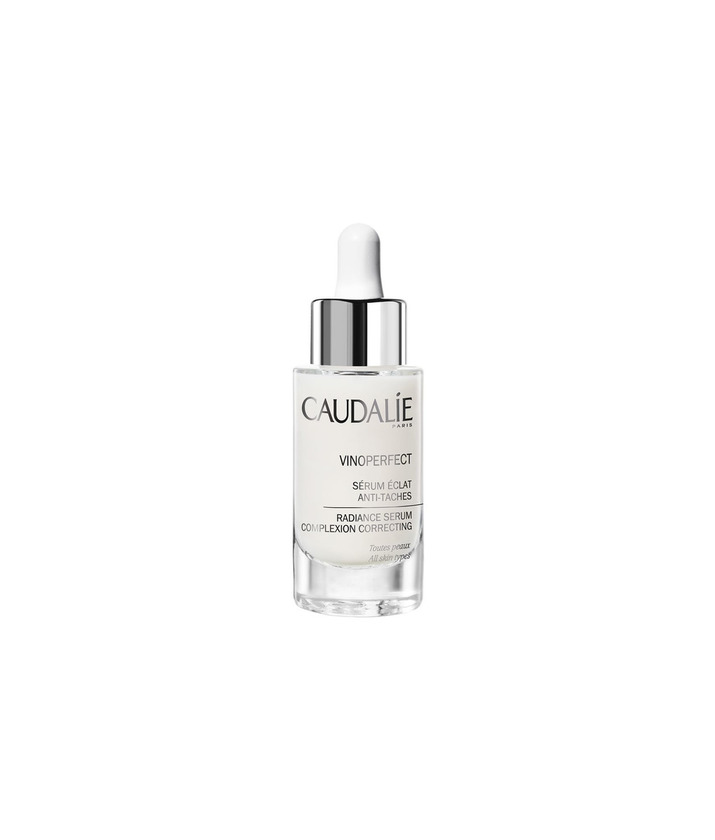 Producto Caudalie Serum 