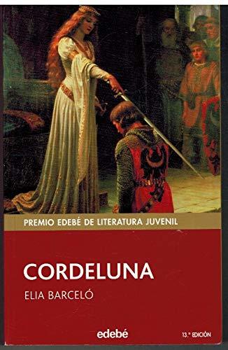 Libro CORDELUNA