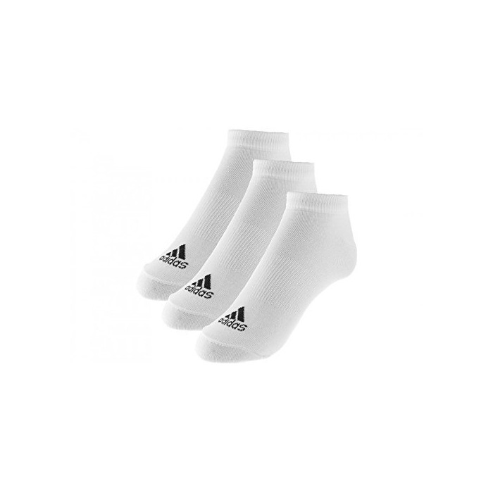 Product Adidas Performance No-Show Thin 3PP