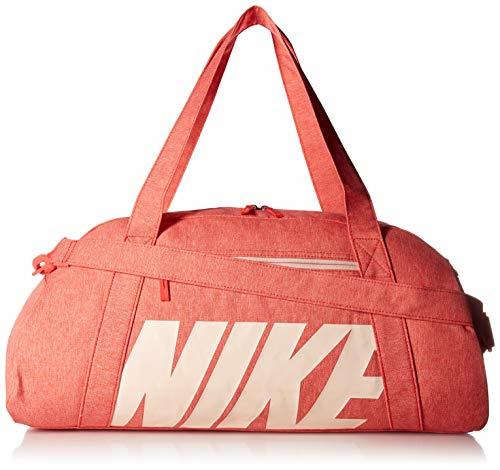 Electrónica Nike W Nk Gym Club Bolsa de Gimnasio para Mujer, Rosa