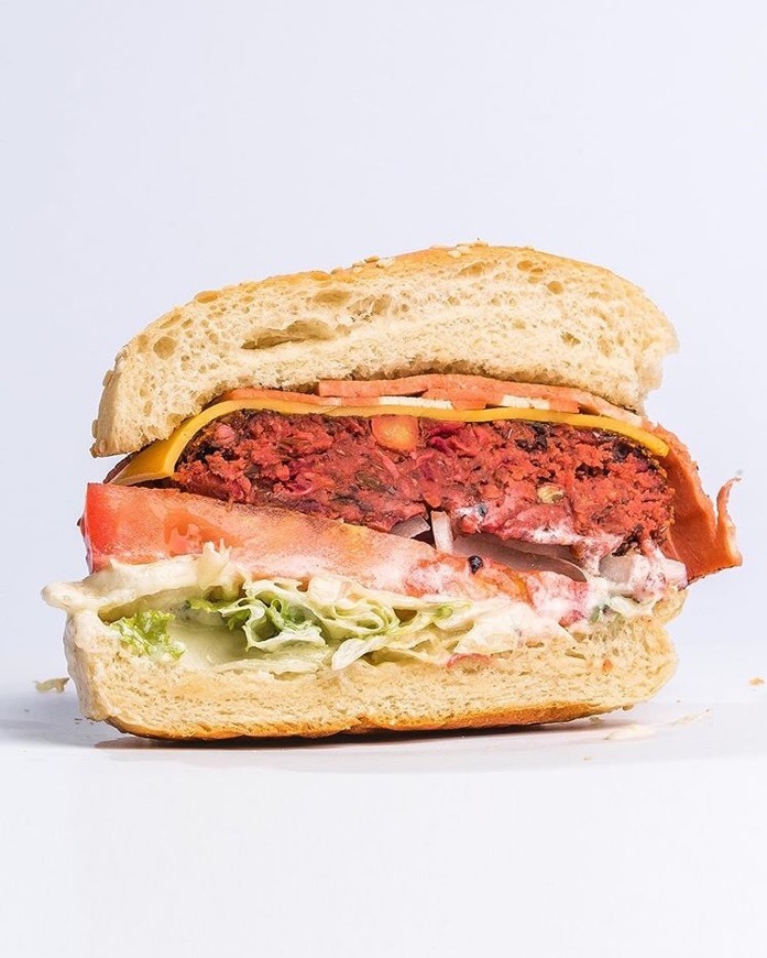 Restaurants Mother Burger