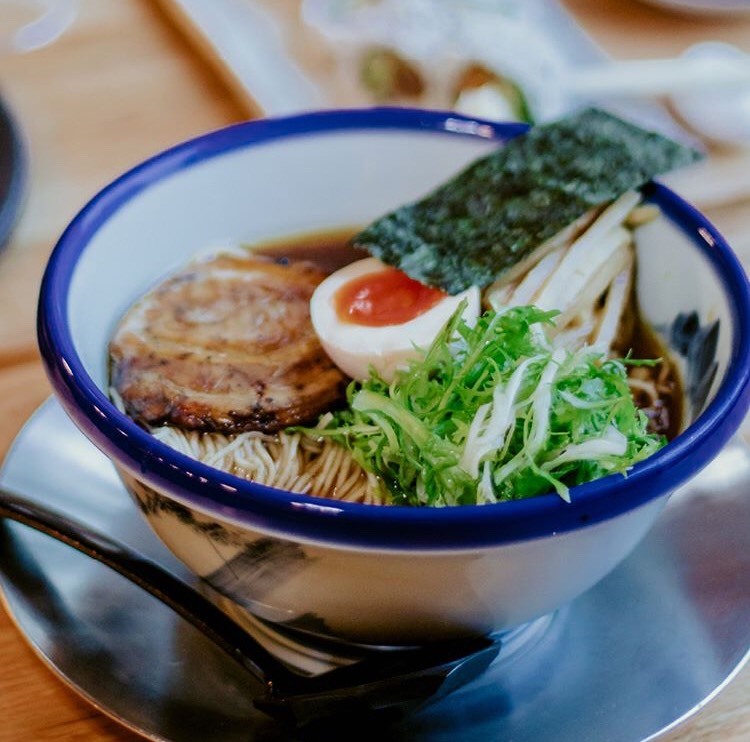 Restaurants AFURI