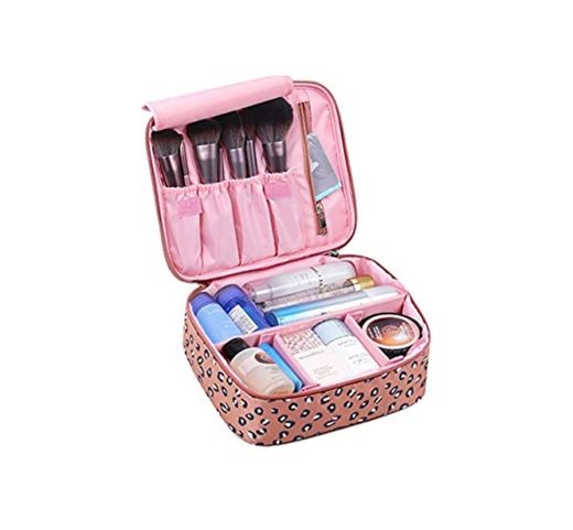 TRAVEL COSMETIC BAG