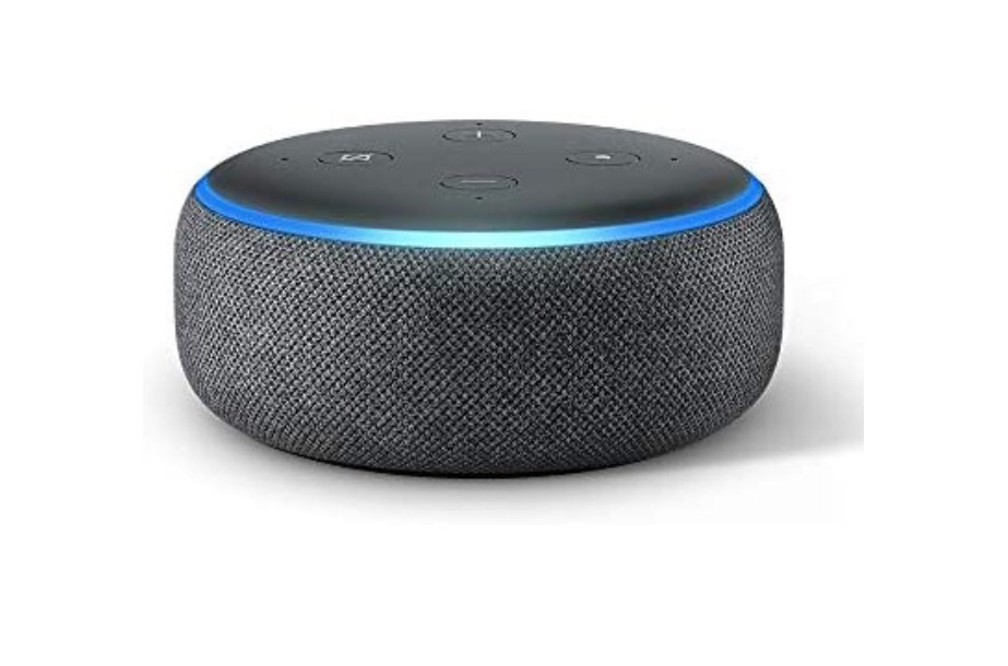 Products ECHO DOT