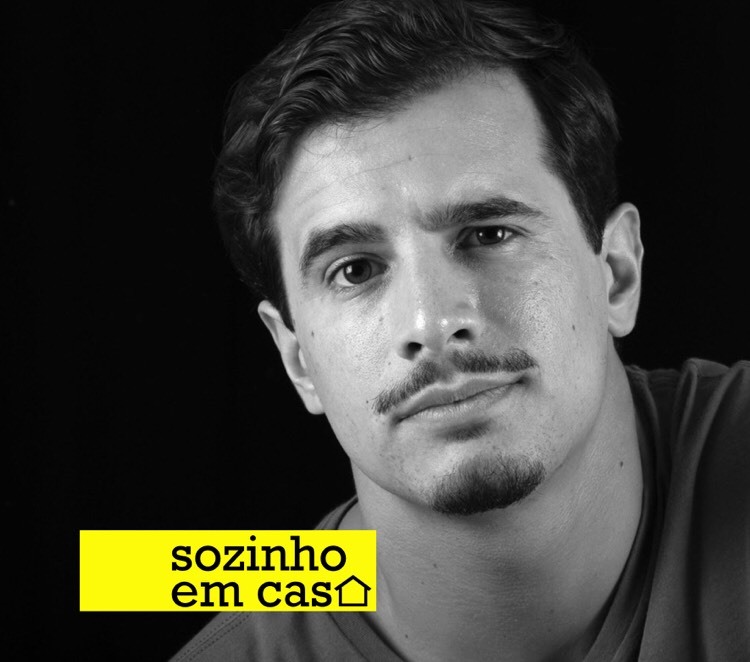 Moda sozinho em casa | Podcast on Spotify