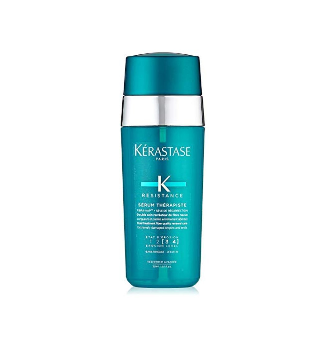 Belleza KERASTASE RESISTANCE THERAPISTE serum 30 ml