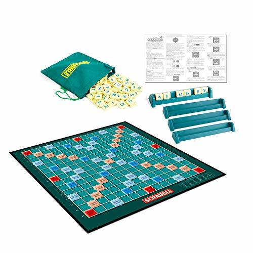 Social Scrabble Original